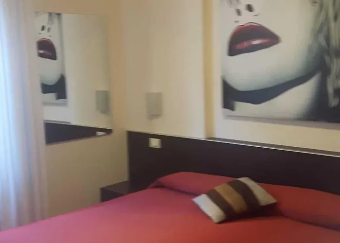 Stazione Del SoleAlbergo